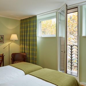 Economy Kamer met Twee Aparte Bedden