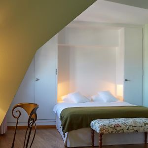 Superior Kamer met een King Size Bed